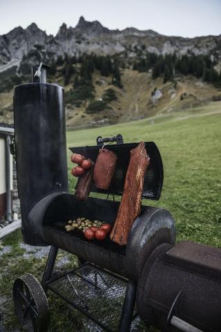 Arlberg Stuben fotoÄŸrafÄ±