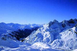 Arlberg Stuben fotoÄŸrafÄ±
