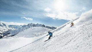 Arlberg Stuben fotoÄŸrafÄ±