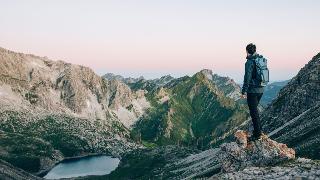 Arlberg Stuben fotoÄŸrafÄ±