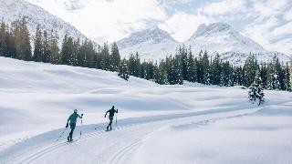 Arlberg Stuben fotoÄŸrafÄ±