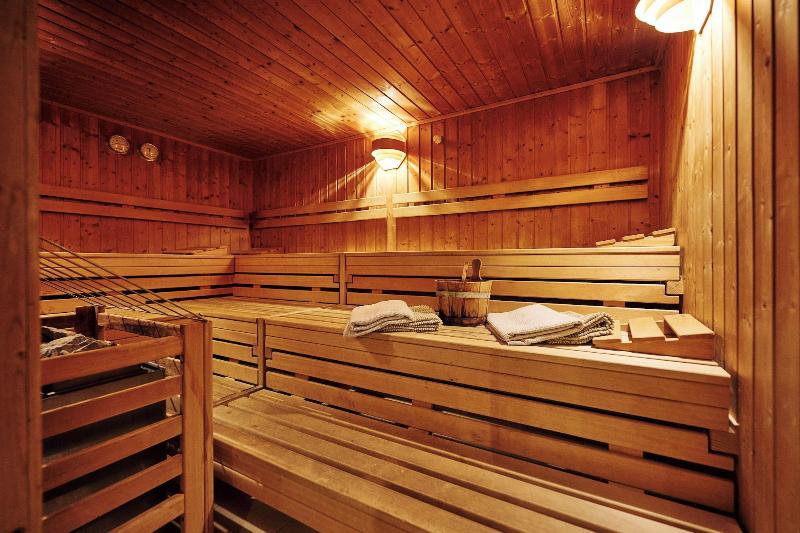 Arlberg Stuben - Aktivite