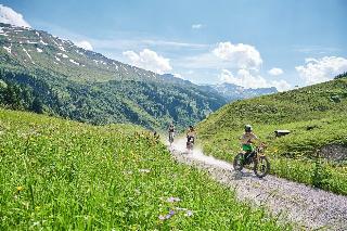 Arlberg Stuben fotoÄŸrafÄ±