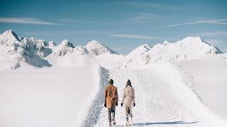 Arlberg Stuben fotoÄŸrafÄ±