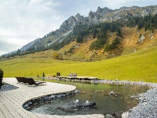 Arlberg Stuben fotoÄŸrafÄ±