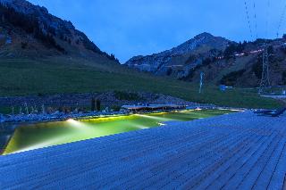 Arlberg Stuben fotoÄŸrafÄ±