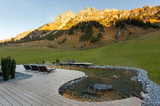 Arlberg Stuben fotoÄŸrafÄ±
