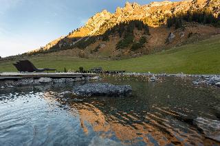 Arlberg Stuben fotoÄŸrafÄ±