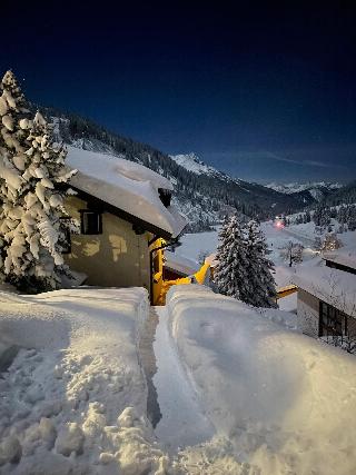 Arlberg Stuben fotoÄŸrafÄ±