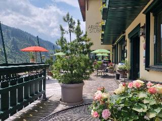 Arlberg Stuben fotoÄŸrafÄ±