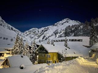 Arlberg Stuben fotoÄŸrafÄ±