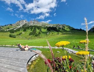 Arlberg Stuben fotoÄŸrafÄ±