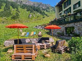 Arlberg Stuben fotoÄŸrafÄ±