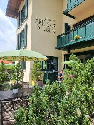Arlberg Stuben fotoÄŸrafÄ±