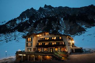 Arlberg Stuben fotoÄŸrafÄ±