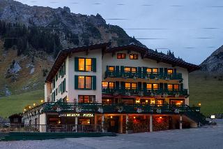 Arlberg Stuben fotoÄŸrafÄ±