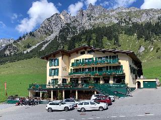 Arlberg Stuben fotoÄŸrafÄ±