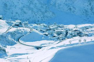 Arlberg Stuben fotoÄŸrafÄ±