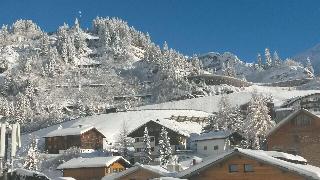 Arlberg Stuben fotoÄŸrafÄ±