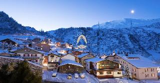 Arlberg Stuben fotoÄŸrafÄ±