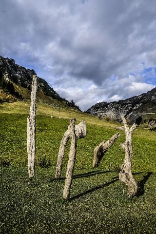 Arlberg Stuben fotoÄŸrafÄ±