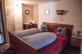 Arlberg Stuben fotoÄŸrafÄ±