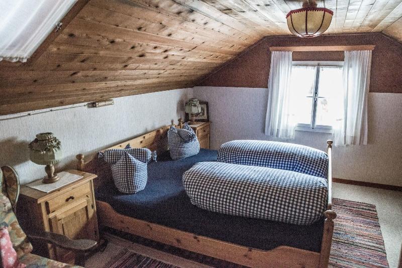 Arlberg Stuben - Oda