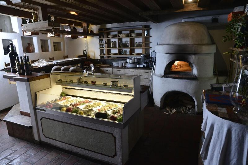Arlberg Stuben - Restoran