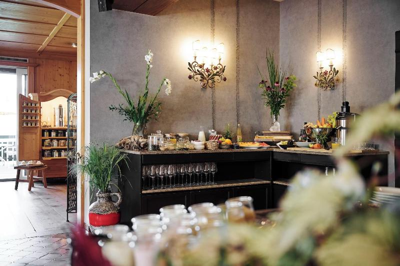 Arlberg Stuben - Restoran