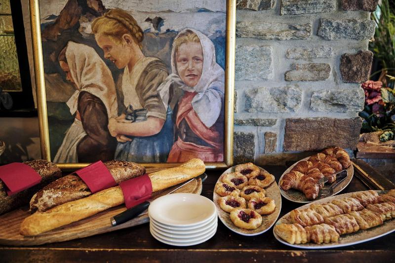 Arlberg Stuben - Restoran