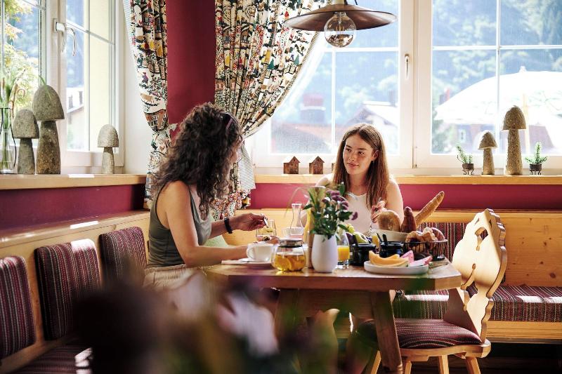 Arlberg Stuben - Restoran