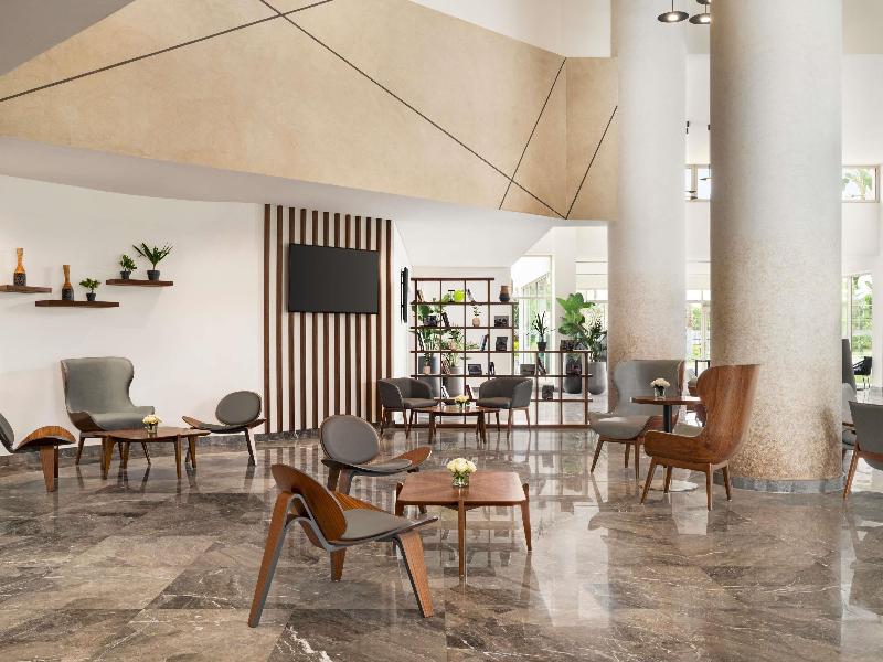 Novotel Cairo 6th Of October - Bar