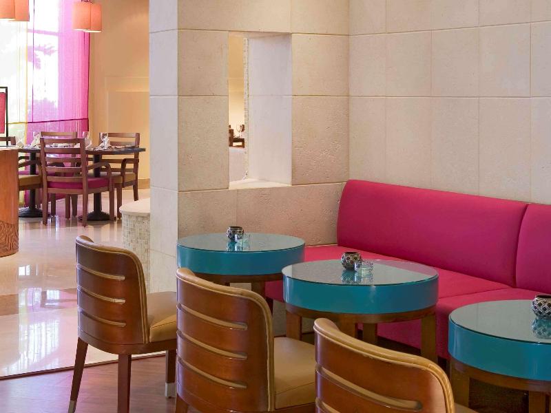 Novotel Cairo 6th Of October - Bar