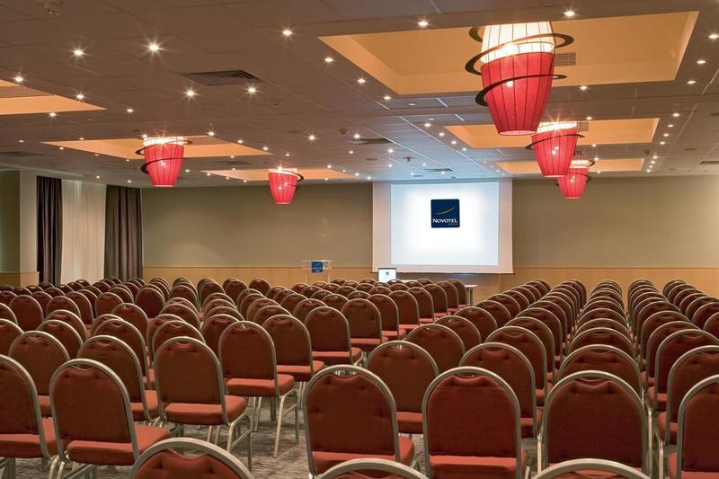 Novotel Cairo 6th Of October - Toplantı