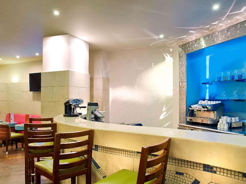Novotel Cairo 6th Of October - Toplantı