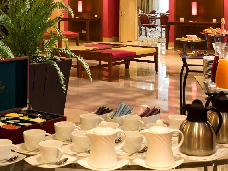 Novotel Cairo 6th Of October - Toplantı