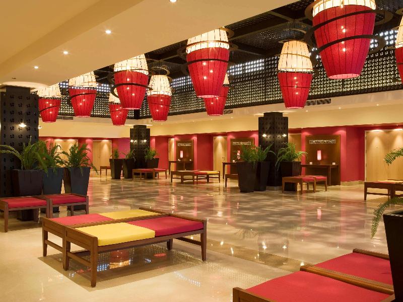 Novotel Cairo 6th Of October - Toplantı