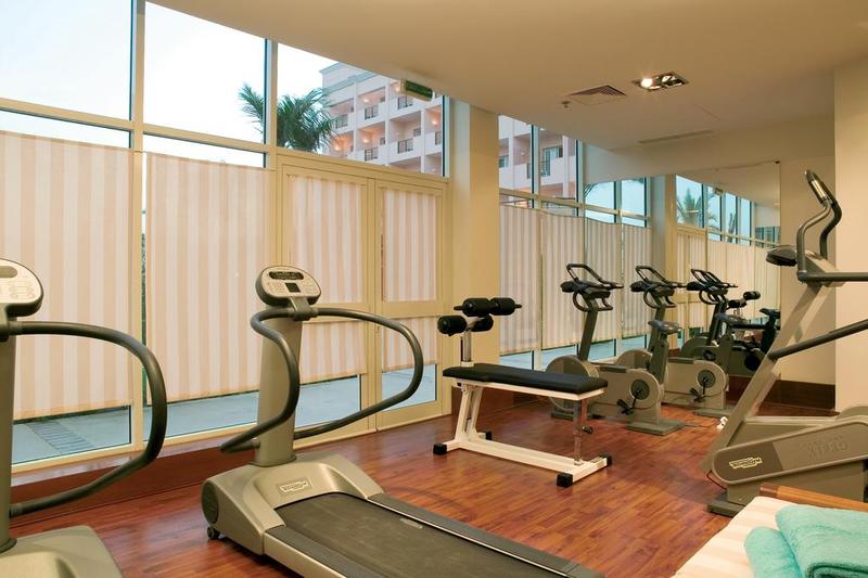 Novotel Cairo 6th Of October - Aktivite