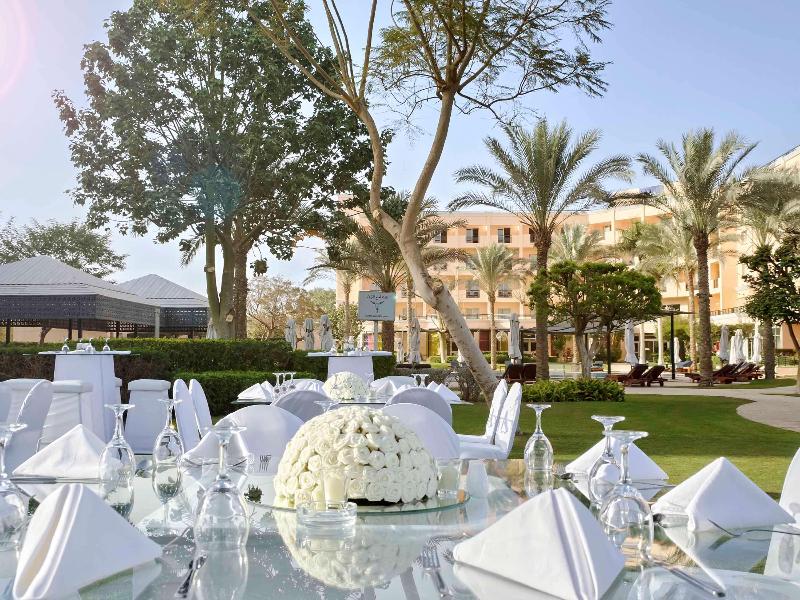 Novotel Cairo 6th Of October - Genel