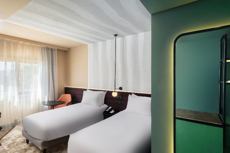 Novotel Cairo 6th Of October - Oda