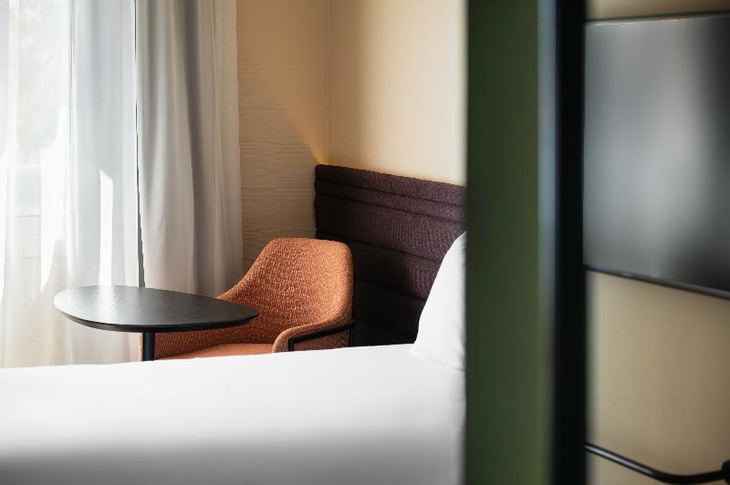 Novotel Cairo 6th Of October - Oda
