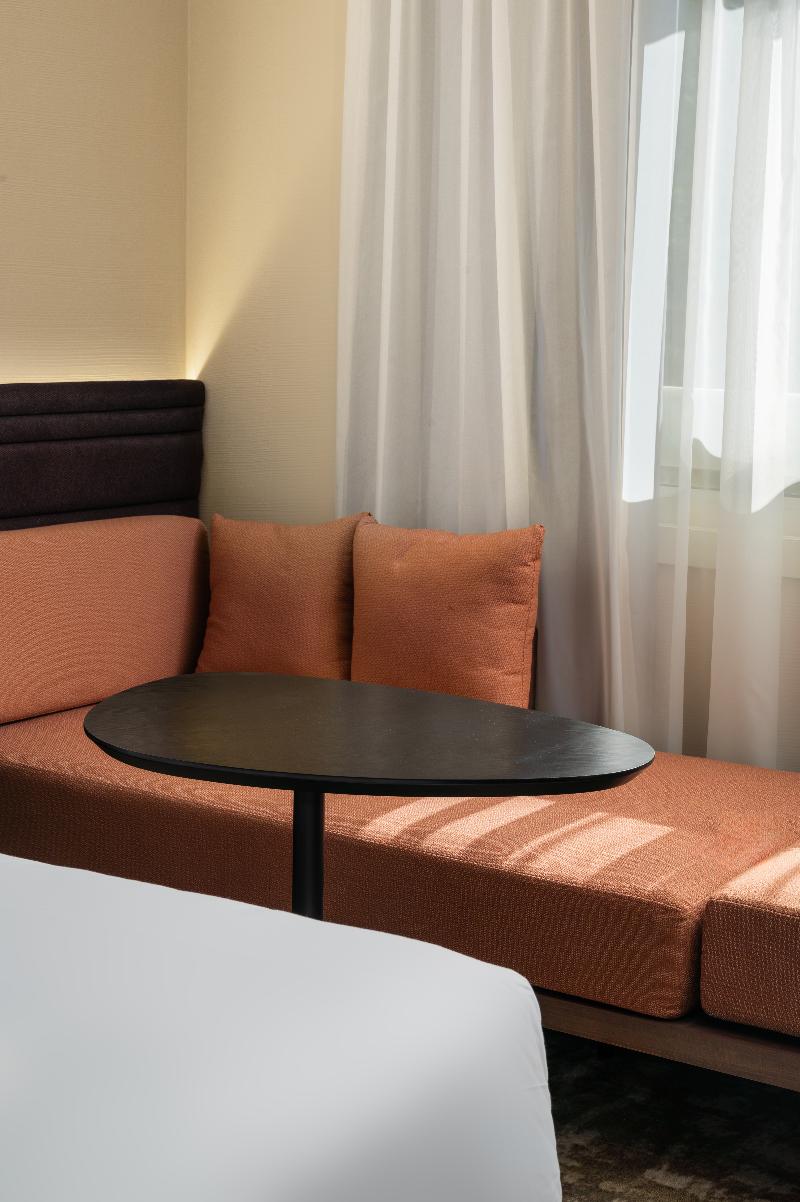 Novotel Cairo 6th Of October - Oda