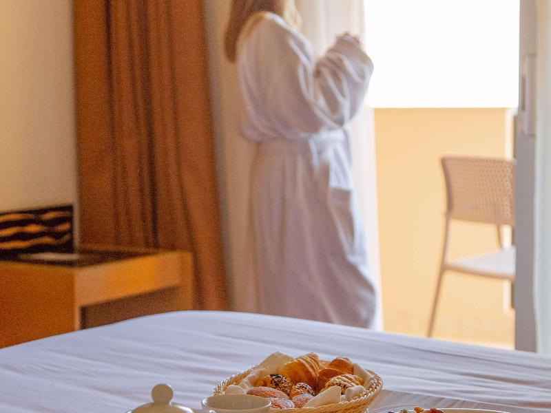 Novotel Cairo 6th Of October - Oda