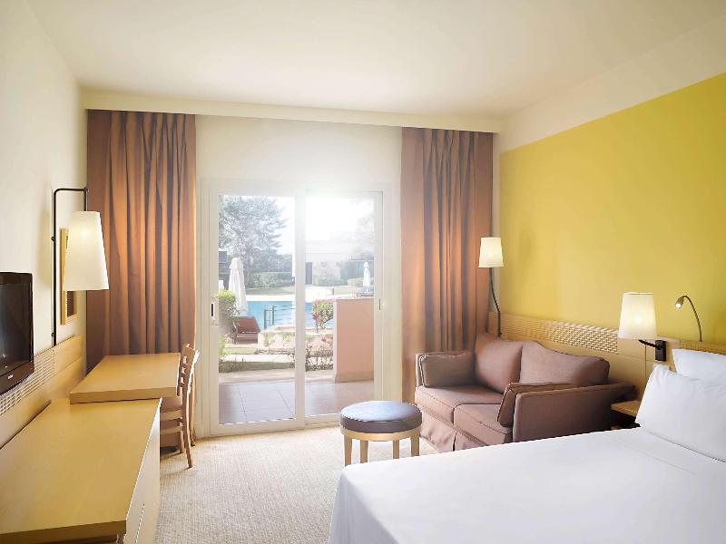 Novotel Cairo 6th Of October - Oda