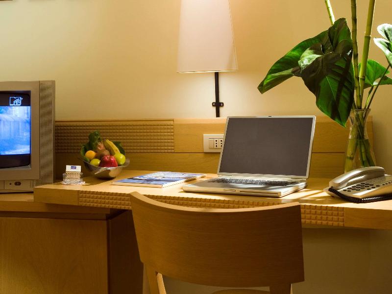 Novotel Cairo 6th Of October - Oda