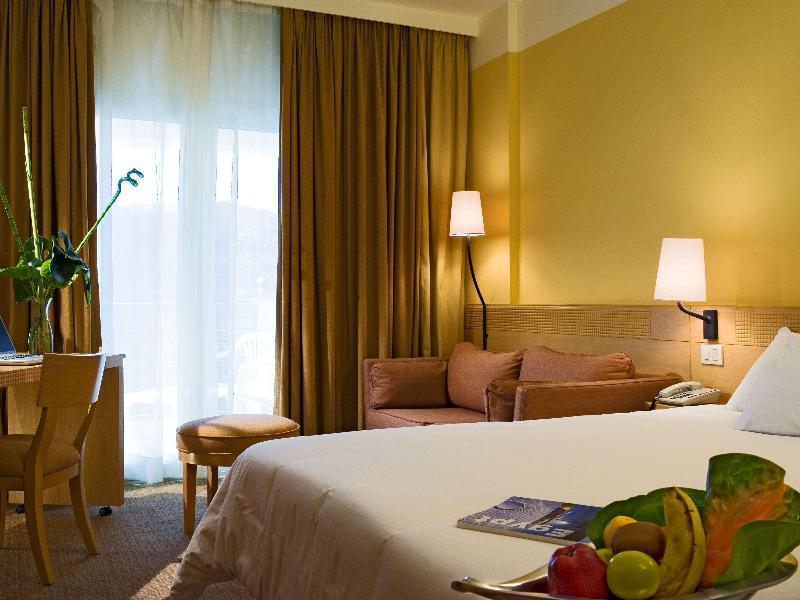Novotel Cairo 6th Of October - Oda