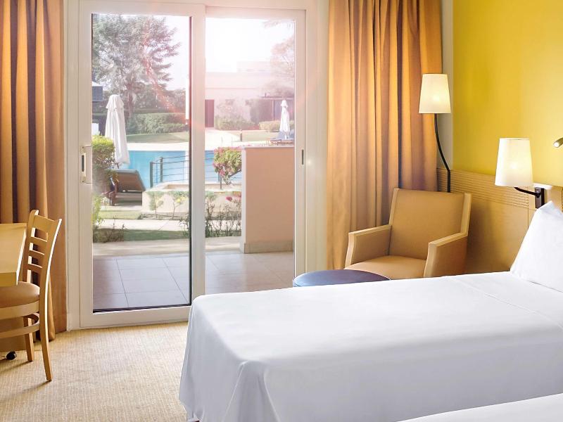 Novotel Cairo 6th Of October - Oda