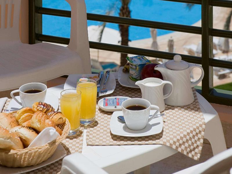 Novotel Cairo 6th Of October - Oda