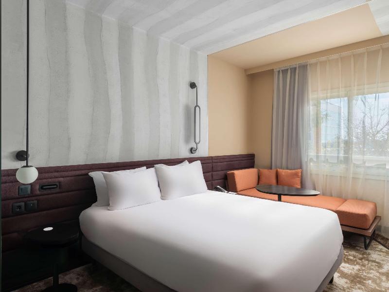 Novotel Cairo 6th Of October - Oda