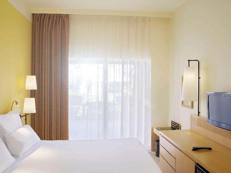 Novotel Cairo 6th Of October - Oda